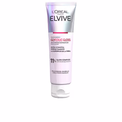 Elvive Glycolique Brillant conditionneur 150 ml