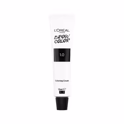 Teinture à sourcils Brow Color #1.0-noir