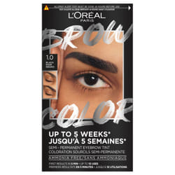 L'Oréal Paris Brow Color Coloration Sourcils Semi-Permanente 30 ml