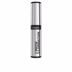 Brow Lamination JUSQU’À 24H gel fixateur transparent pour sourcils