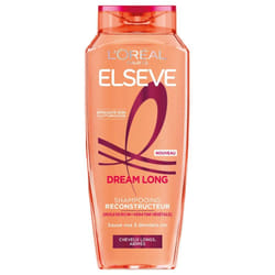 L'Oréal Paris Elseve Dream Long Shampoing Reconstructeur 250 ml