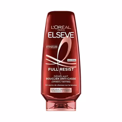 L&#039 Oréal Paris Elseve Full Resist Après-Shampooing Démêlant Bouclier Anti-Casse 250 ml