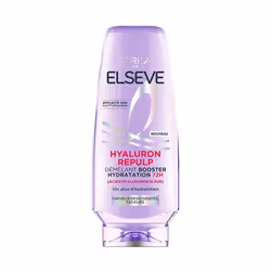 L&#039 Oréal Paris Elseve Hyaluron Repulp Démêlant Booster Hydratation 72H - 250 ml