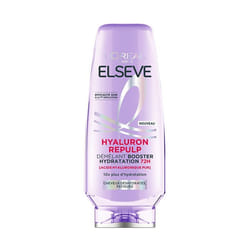 L&#039 Oréal Paris Elseve Hyaluron Repulp Démêlant Booster Hydratation 72H - 250 ml
