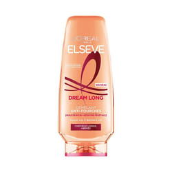 L&#039 Oréal Paris Elseve Dream Long Après-Shampooing Démêlant Anti-Fourches 200 ml