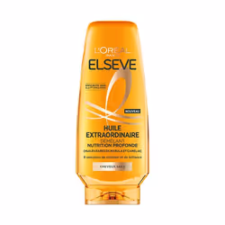 L&#039 Oréal Paris Elseve Huile Extraordinaire Après-Shampooing Nutrition Profonde 200 ml