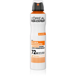 L’Oréal Paris Men Expert Hydra Energetic 150 ml