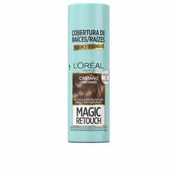 Magic Retouch #3-spray marron