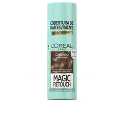 Magic Retouch #3-spray marron