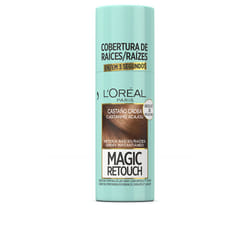 Magic Retouch #6-spray marron acajou