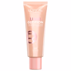 L'Oréal Paris Lumi Glotion Fluide Enlumineur Éclat 40 ml - Teinte : 902 Éclat Clair