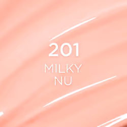 Huile à lèvres volumisante Plump Ambition #201-Milky - Vue supplémentaire 4
