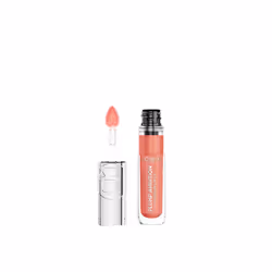Huile à lèvres volumisante Plump Ambition n° 650-Nude Macaron 5 ml - Vue supplémentaire 2
