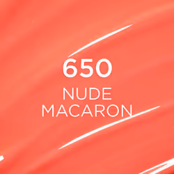 Huile à lèvres volumisante Plump Ambition n° 650-Nude Macaron 5 ml - Vue supplémentaire 4