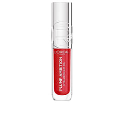 Huile à lèvres volumisante Plump Ambition #380-Rouge in Love