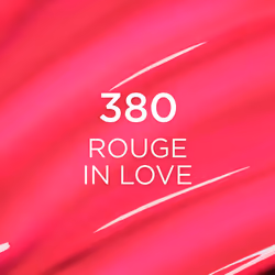 Huile à lèvres volumisante Plump Ambition #380-Rouge in Love - Vue supplémentaire 4