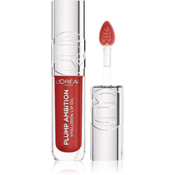 L'Oréal Paris Plump Ambition teinte 390 Cherry Cherie 5 ml