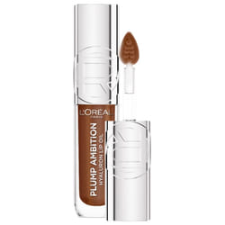 L'Oréal Paris Plump Ambition Huile à Lèvres Repulpante 5 ml - Teinte : 510 La Nuit Sparkle