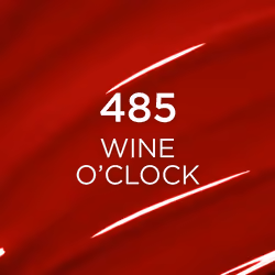 Huile à lèvres volumisante Plump Ambition #485-Wine O'clock - Vue supplémentaire 4