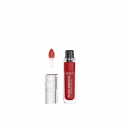 Huile à lèvres volumisante Plump Ambition n° 490-Berry Jolie 5 ml - Vue supplémentaire 2