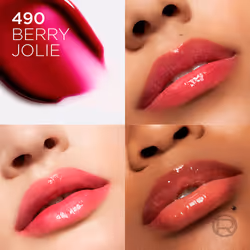 Huile à lèvres volumisante Plump Ambition n° 490-Berry Jolie 5 ml - Vue supplémentaire 3