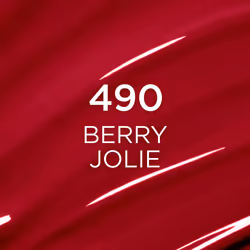 Huile à lèvres volumisante Plump Ambition n° 490-Berry Jolie 5 ml - Vue supplémentaire 4