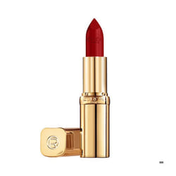 L&#039 Oréal Paris Color Riche Rouge à Lèvres Satiné Le Rouge Paris