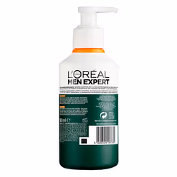 Men Expert Derma Control gel nettoyant purifiant 260 ml