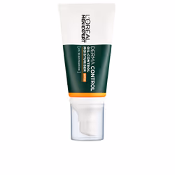 Men Expert Derma Control crème hydratante anti-huile SPF30 40 ml