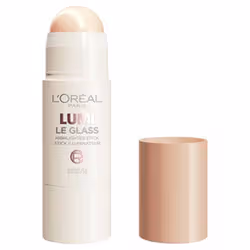 L'Oréal Paris Lumi Le Glass Highlighter Stick 5 g - Teinte : 610 Glassy Pearl Éclat