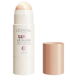 L'Oréal Paris Lumi Le Glass Highlighter Stick 5 g - Teinte : 610 Glassy Pearl Éclat