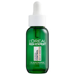 L'Oréal Paris Men Expert Derma Control Sérum Anti-Imperfections Niacinamide 30 ml