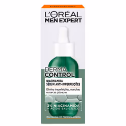 Men Expert Derma Control sérum anti-imperfections 30 ml