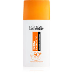 L’Oréal Paris Men Expert Hydra Energetic 50 ml