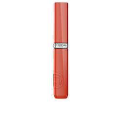 Rouge à lèvres liquide effet vinyle Infallible Laque #601-Whort It