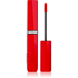 L'Oréal Paris Infaillible Laque Resistance teinte 410 Rouge Poppy 4,3 ml