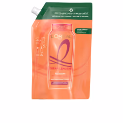 Elvive Dream Long recharge shampoing reconstructeur eco pack 500 ml
