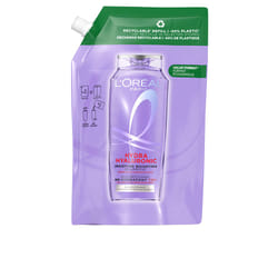 Elvive Hydra Hyaluronic shampooing recharge hydratation 72h pack éco 500 ml