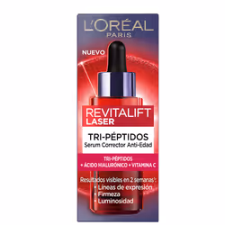 Revitalift Laser sérum correcteur anti-âge 30 ml