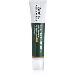 La crème visage L’Oréal Paris Men Expert offre à votre visage le soin quotidien qu’il mérite vraiment.