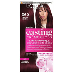 LOréal Paris Casting Crème Gloss Coloration 360 Cerise Noire