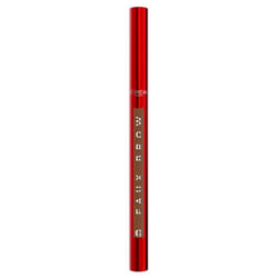 L'Oréal Paris Faux Brow Feutre Sourcils - Teinte : Dark Blonde