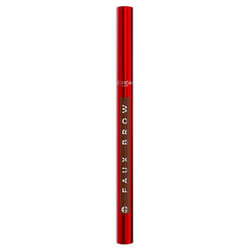 L'Oréal Paris Faux Brow Feutre Sourcils - Teinte : Light Brunette