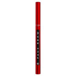 L'Oréal Paris Faux Brow Feutre Sourcils - Teinte : Soft Black