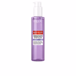 Revitalift gel nettoyant hydratant visage 150 ml