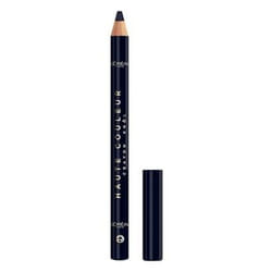 L'Oréal Paris Infaillible Haute Couleur Crayon Khôl - Teinte : 130 Bleu Suède