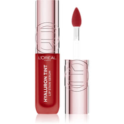 L’Oréal Paris Hyaluron Tint Lip Stain Serum teinte 420 Le Rouge Paris 5 ml