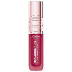 L'Oréal Paris Hyaluron Tint Encre à Lèvres 5 ml - Teinte : 490 Berry Jolie