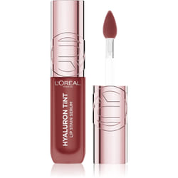 L’Oréal Paris Hyaluron Tint Lip Stain Serum teinte 521 Bordeaux Please 5 ml