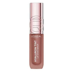 L'Oréal Paris Hyaluron Tint Encre à Lèvres 5 ml - Teinte : 485 Nude Expresso